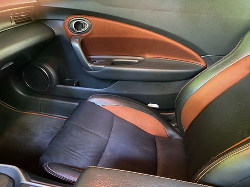 Used 2016 Honda CR-Z EX image 26