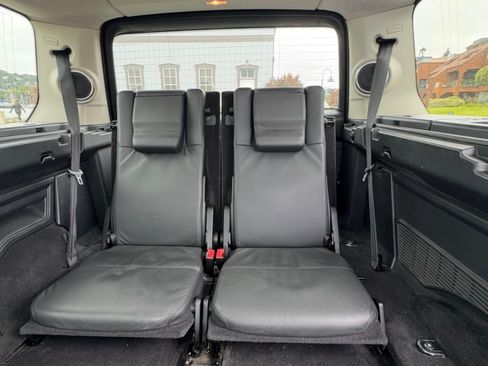 Used 2008 Land Rover LR3 HSE AWD/4WD image 21