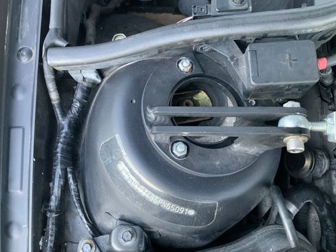 Used 2006 BMW M3 Coupe 2D image 19