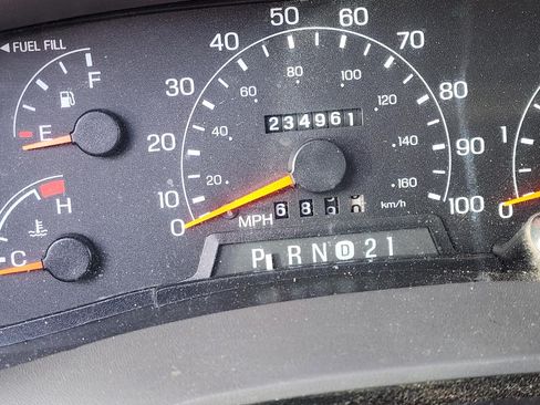 Used 2001 Ford F250 2WD Crew Cab Super Duty image 4