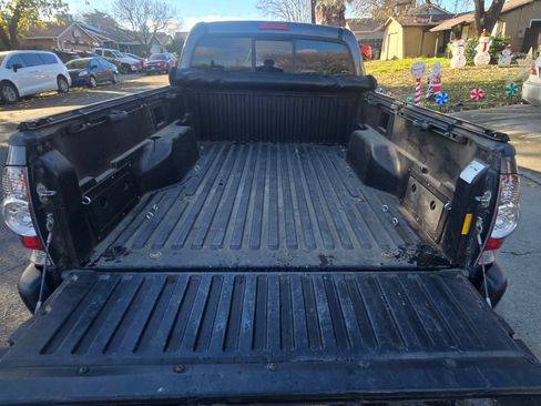 Used 2009 Toyota Tacoma 2WD Regular Cab image 13