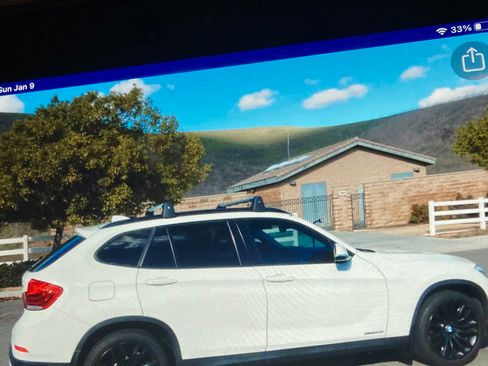 Used 2014 BMW X1 sDrive28i RWD image 1
