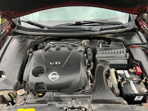 Used 2013 Nissan Maxima 3.5 S image 12