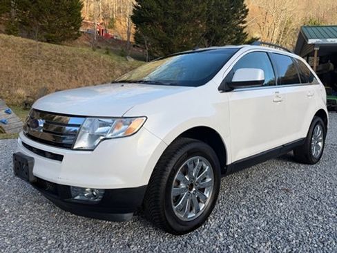 Used 2010 Ford Edge Limited image 2