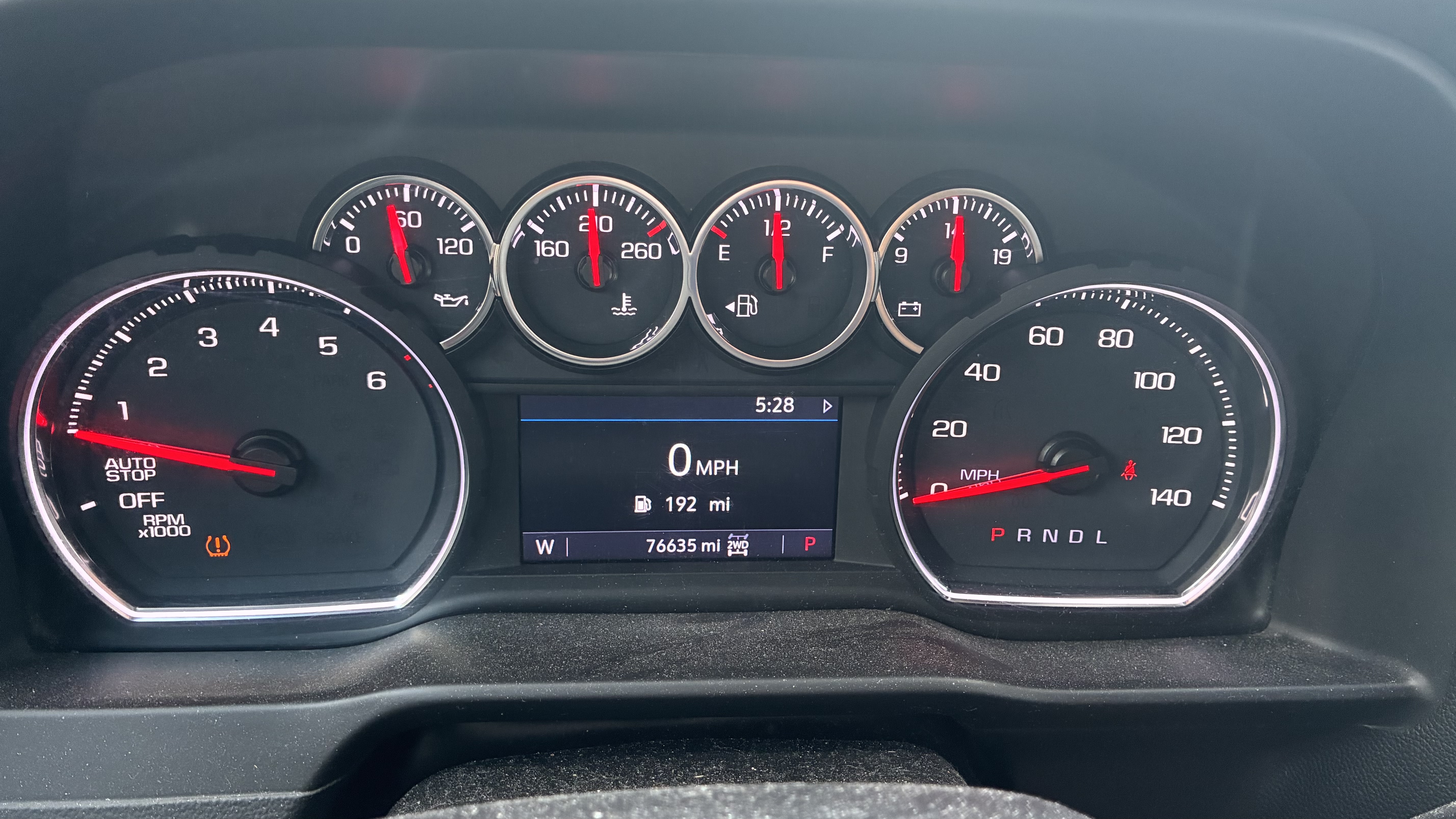 Used 2019 Chevrolet Silverado 1500 LT w/ All-Star Edition AWD/4WD image 10