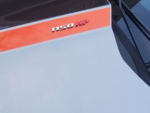 Used 2023 Chevrolet Camaro SS image 11