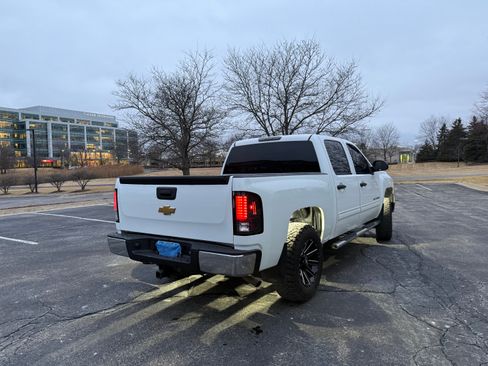 Used 2013 Chevrolet Silverado 1500 LT w/ All-Star Edition image 6