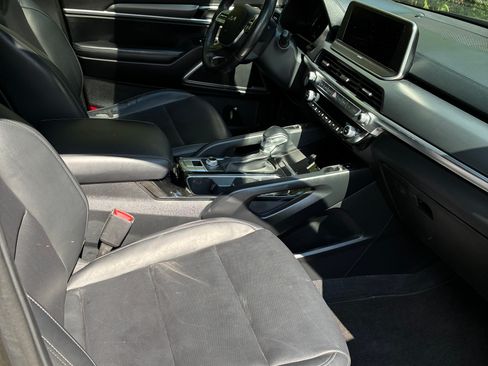 Used 2022 Kia Telluride S AWD/4WD image 12