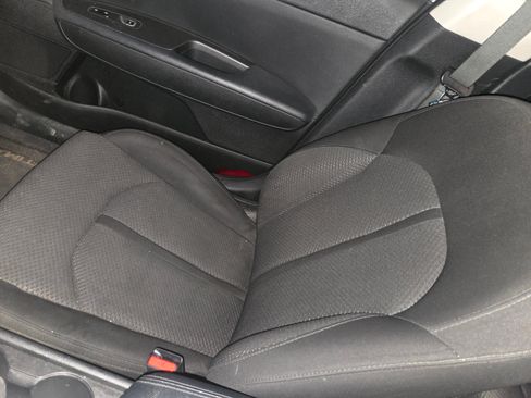 Used 2017 Kia Optima LX image 14