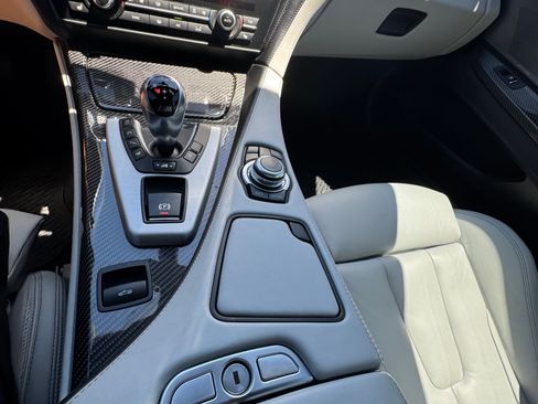 Used 2014 BMW M6 Convertible 2D image 13