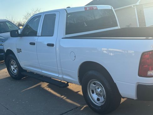 Used 2019 RAM 1500 Tradesman w/ Popular Equipment Group image 4