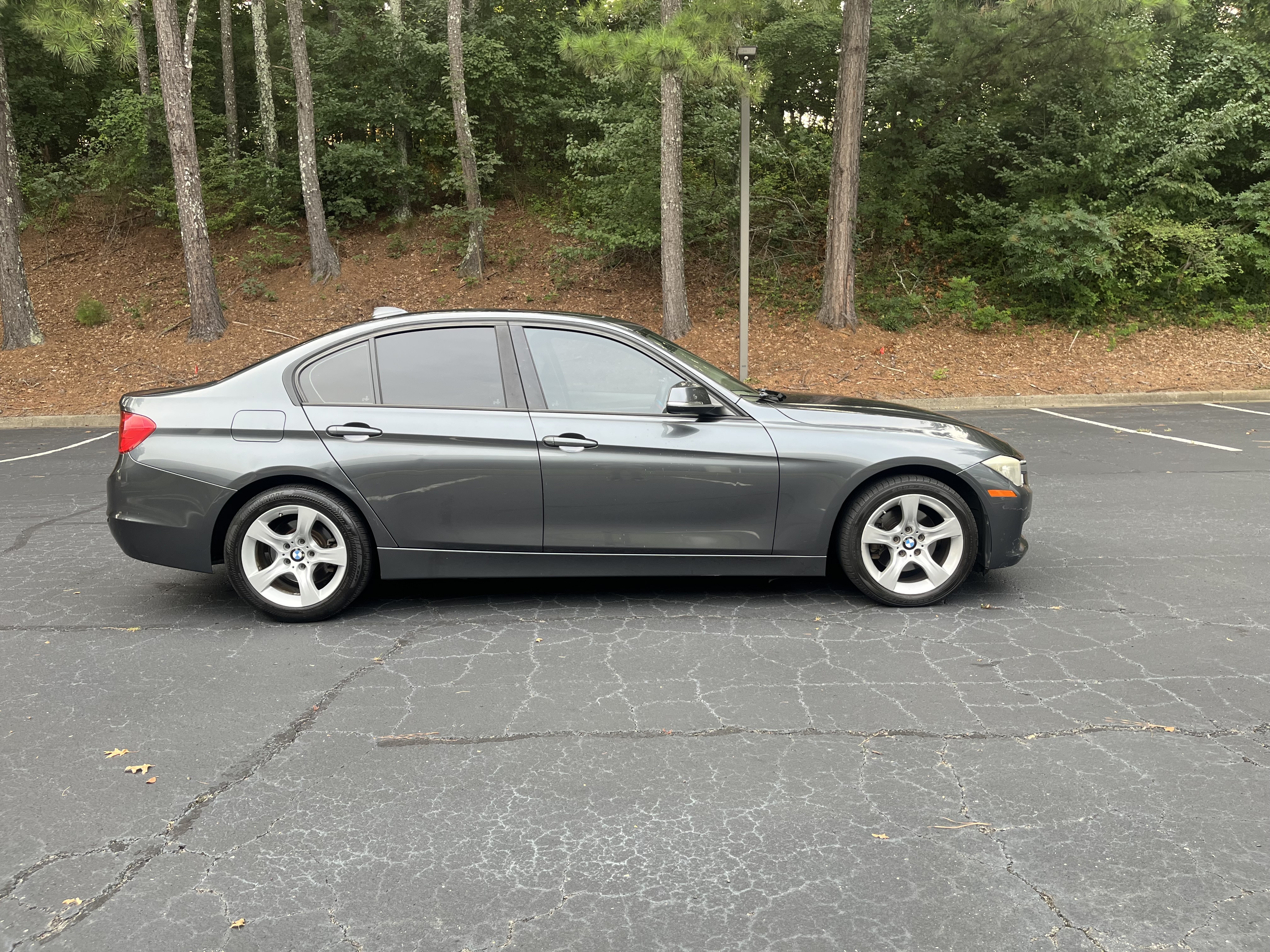 Used 2012 BMW 328i Sedan RWD image 5