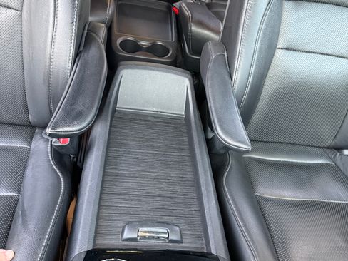 Used 2017 Honda Pilot Elite image 20