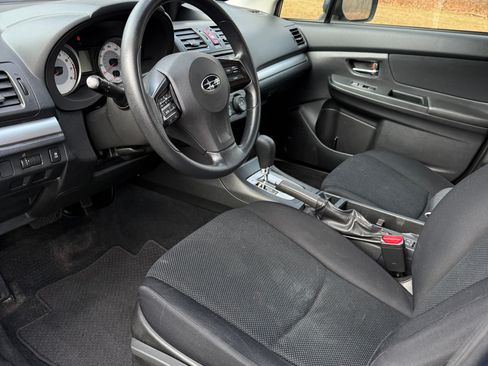 Used 2012 Subaru Impreza 2.0i Premium w/ All-Weather Pkg image 11