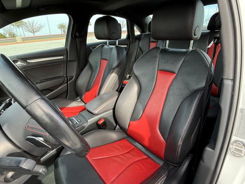 Used 2016 Audi S3 Premium Plus w/ Technology Package image 19