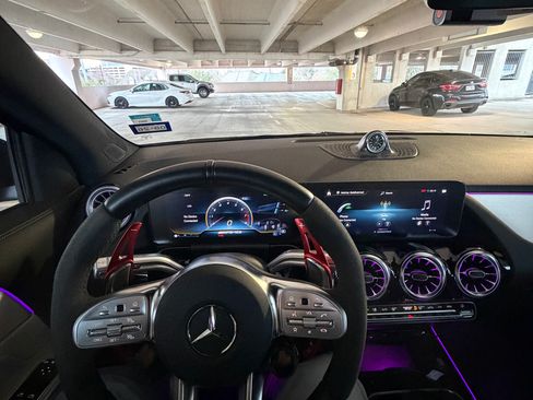 Used 2023 Mercedes-Benz GLA 35 AMG 4MATIC image 16