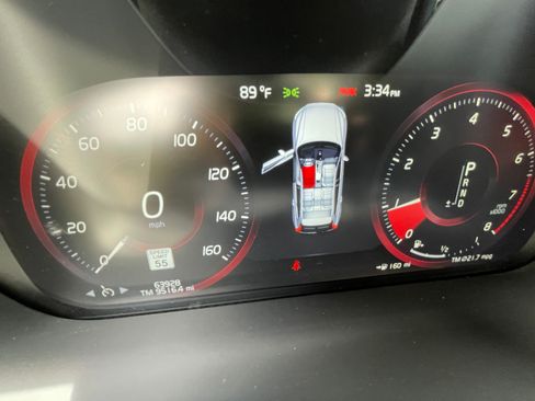 Used 2020 Volvo XC60 T5 Momentum AWD/4WD image 13