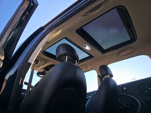 Used 2014 MINI Cooper Countryman S image 16