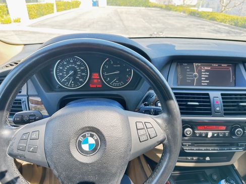 Used 2011 BMW X5 xDrive35i image 13