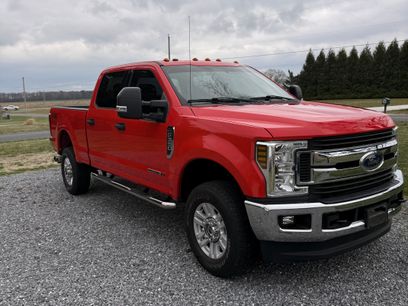Used 2018 Ford F350 XLT w/ XLT Value Package