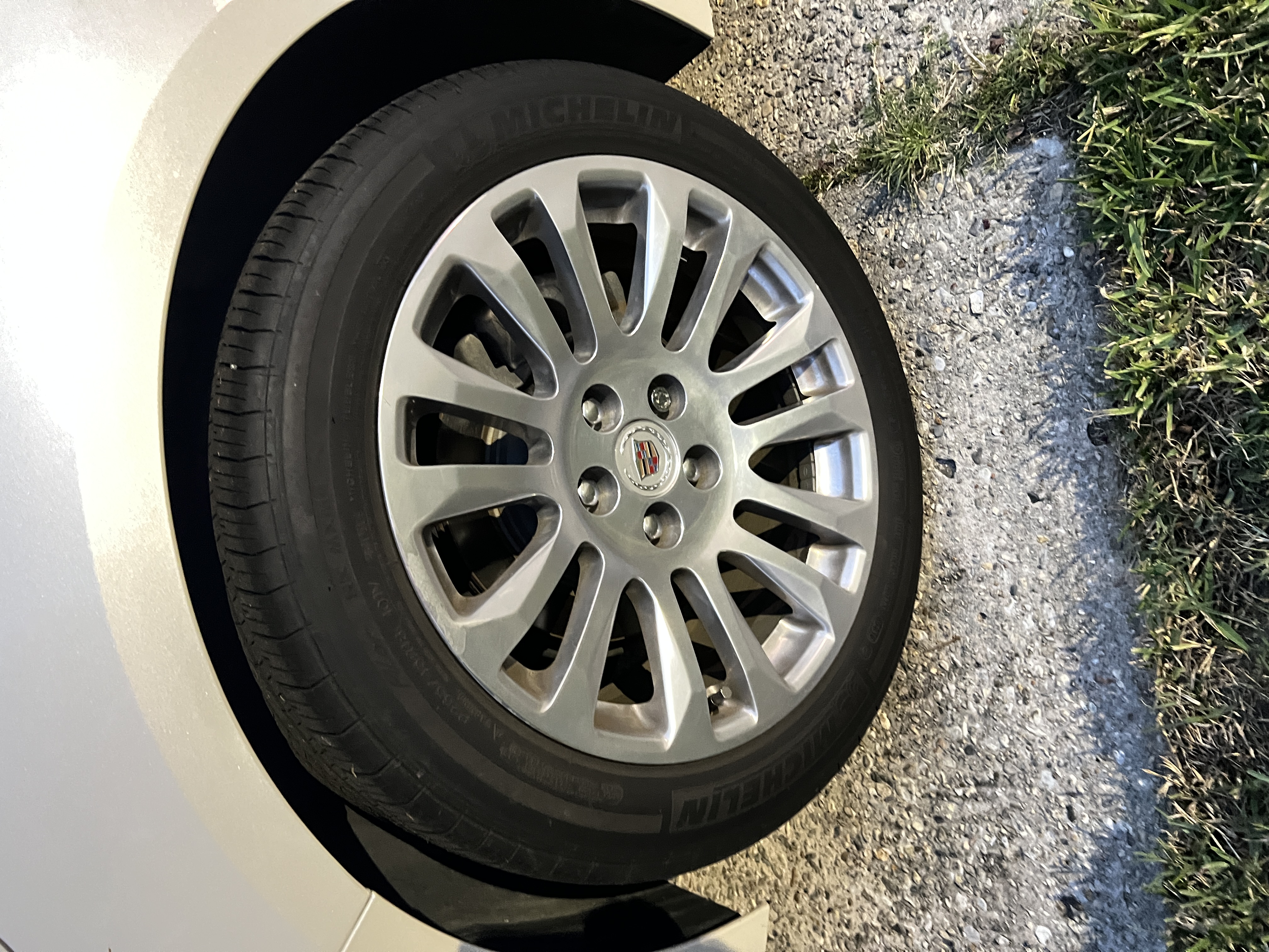 Used 2012 Cadillac CTS Premium RWD image 27