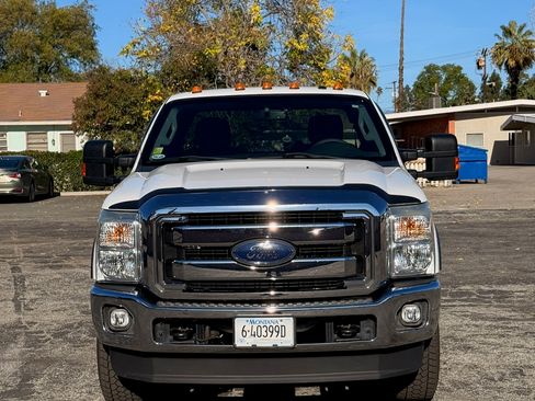 Used 2015 Ford F350 XLT w/ XLT Value Package image 2