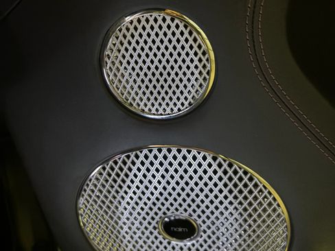 Used 2020 Bentley Continental GT V8 image 27