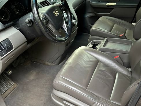 Used 2012 Honda Odyssey EX-L image 5