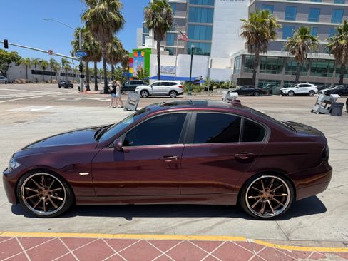 Used 2006 BMW 325i Sedan RWD image 8