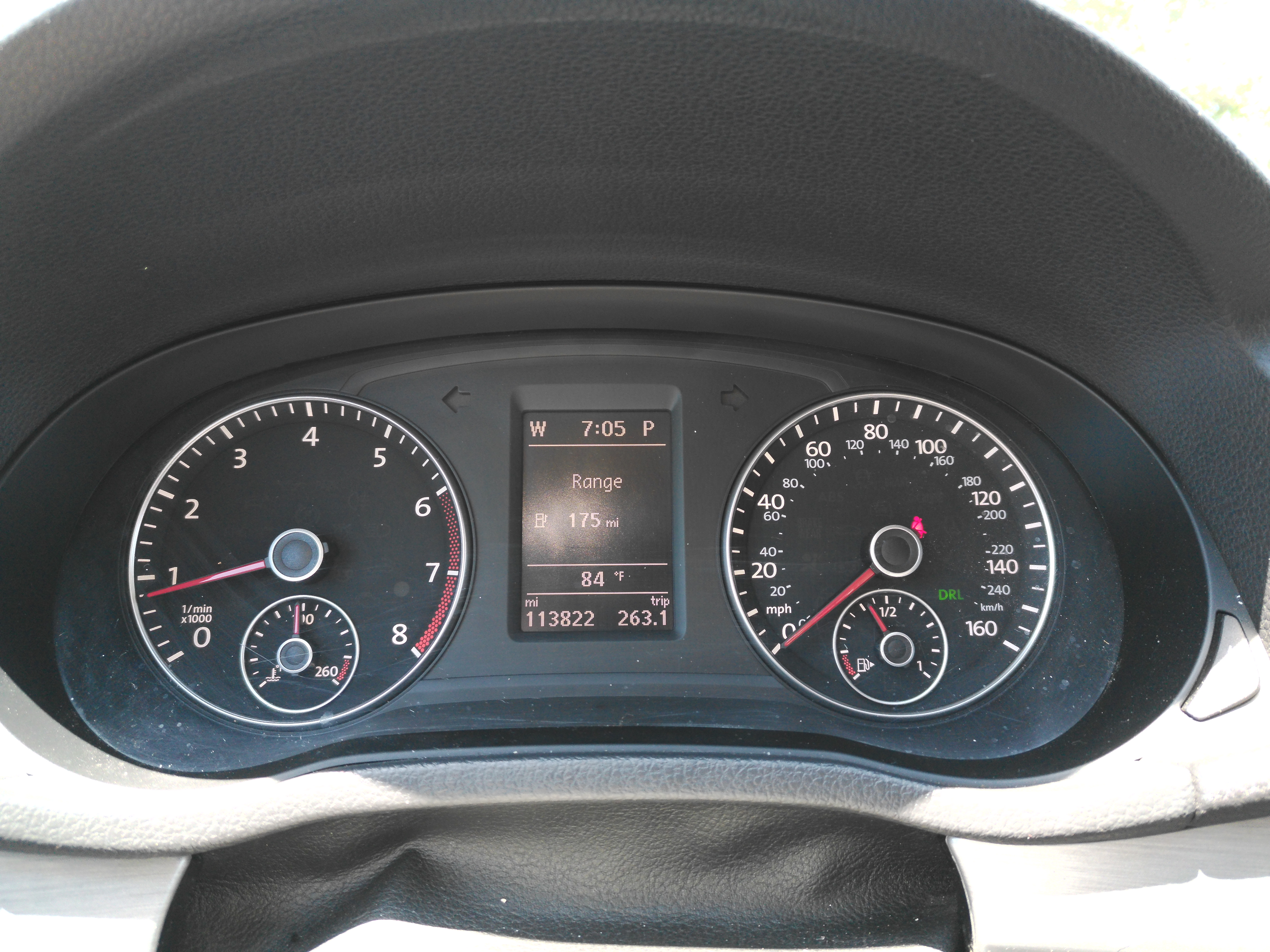 Used 2014 Volkswagen Passat 1.8T SE FWD image 17