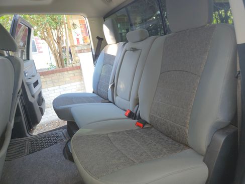 Used 2016 RAM 2500 Lone Star image 18