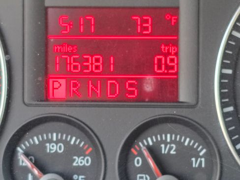 Used 2006 Volkswagen Jetta 2.5 image 10