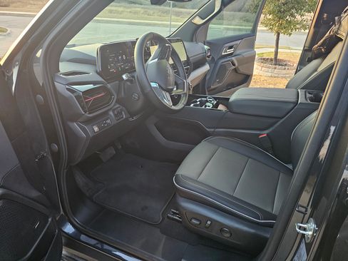 Used 2026 Chevrolet Silverado EV Trail Boss w/ Plus Package image 17