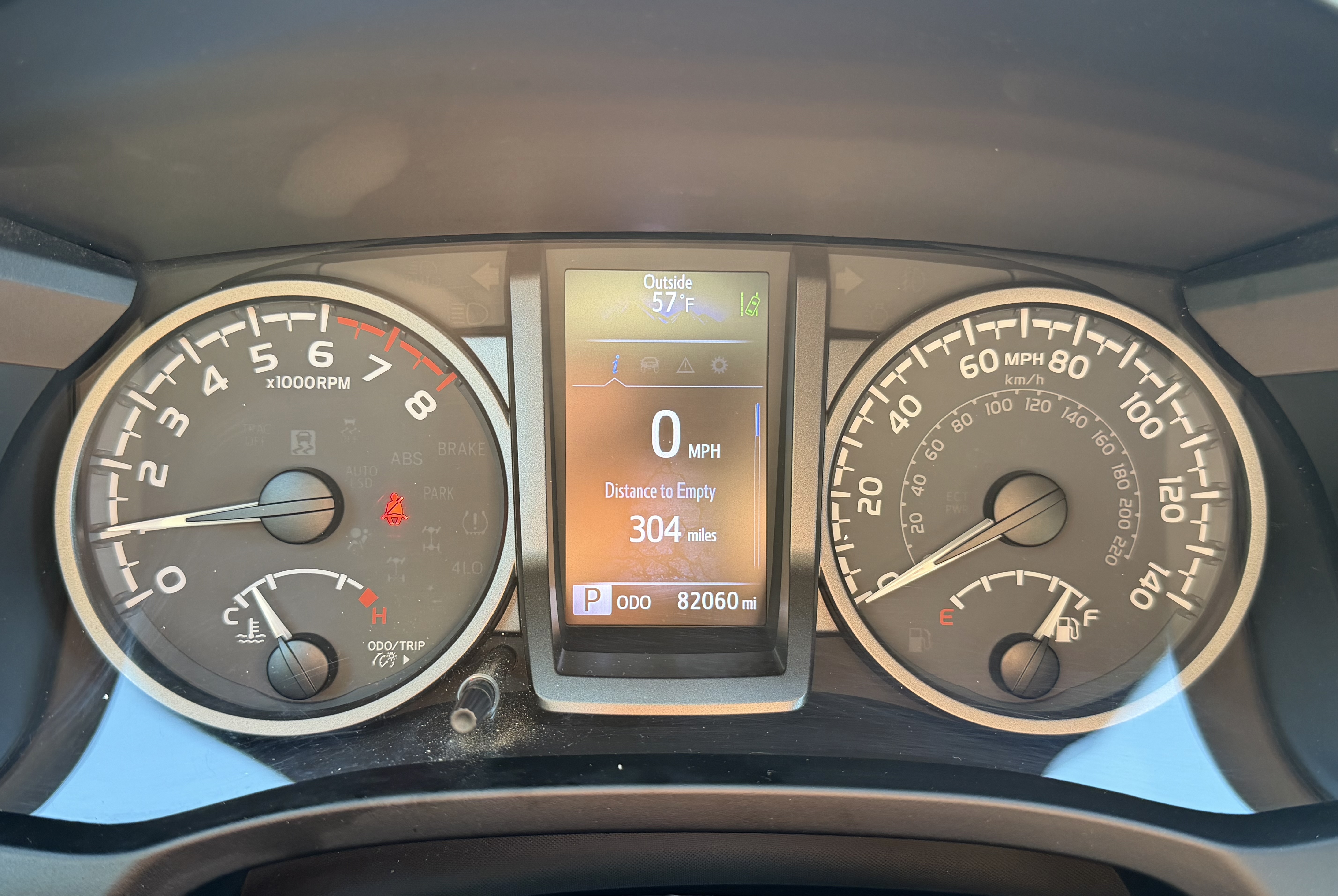 Used 2022 Toyota Tacoma TRD Off-Road w/ Technology Package AWD/4WD image 21