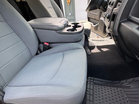 Used 2013 RAM 1500 Express AWD/4WD image 13