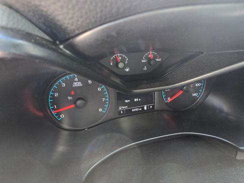 Used 2020 Chevrolet Colorado W/T w/ WT Convenience Package image 12