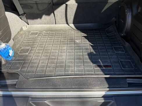 Used 2021 Jeep Wrangler Unlimited Sahara image 12