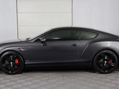 Used 2017 Bentley Continental GT Speed image 9