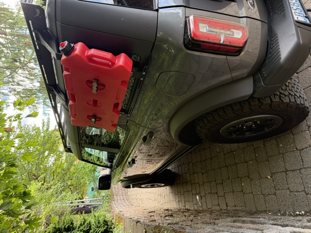 Used 2022 Ford Bronco Badlands AWD/4WD image 4
