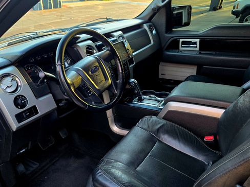 Used 2012 Ford F150 FX2 w/ FX Luxury Pkg image 26