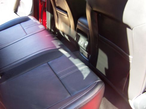 Used 2020 Ford Ranger Lariat w/ Equipment Group 501A Mid image 12