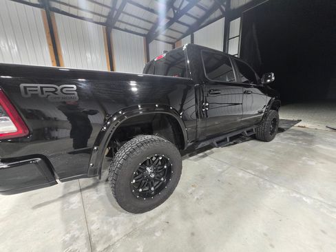 Used 2019 RAM 1500 Big Horn image 2