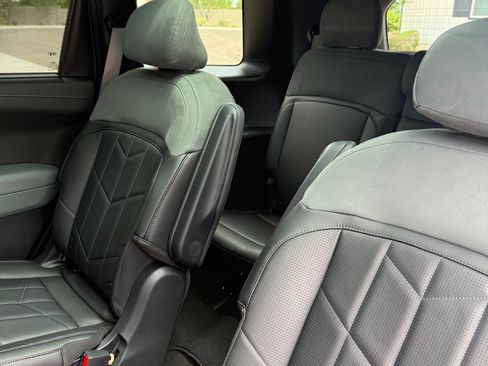 Used 2027 Kia Telluride X-Line SX Prestige AWD/4WD image 12
