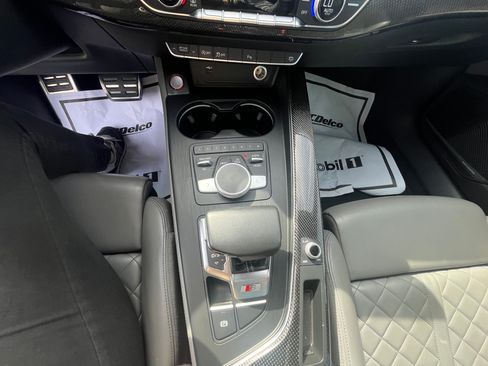 Used 2018 Audi S5 Prestige w/ S Sport Package AWD/4WD image 10