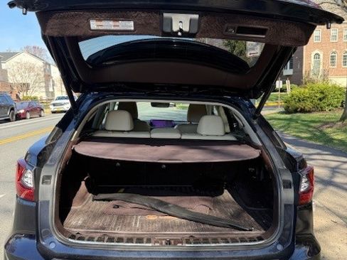 Used 2016 Lexus RX 350 350 Sport Utility 4D w/ Luxury Package image 10