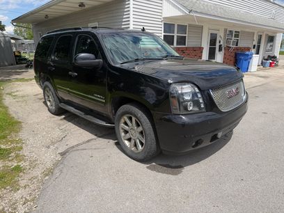 Used 2011 GMC Yukon Denali