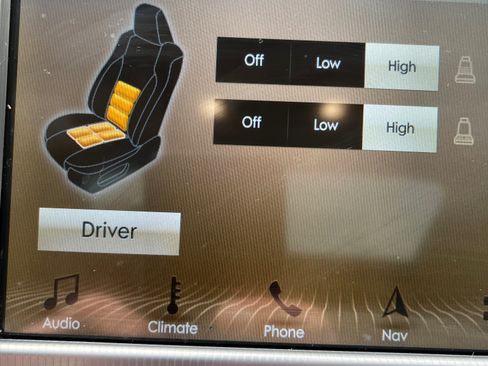 Used 2017 Lincoln MKZ Reserve w/ Climate Package image 28