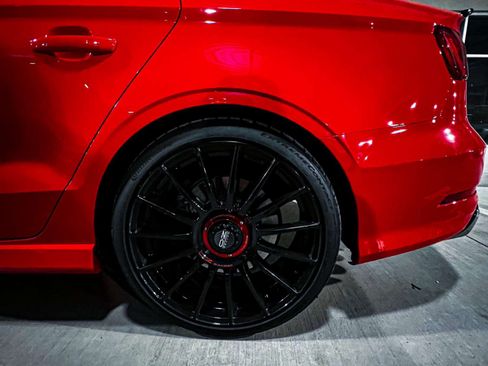 Used 2015 Audi S3 Premium Plus image 5