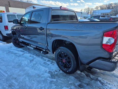 Used 2021 Toyota Tundra TRD Pro image 8