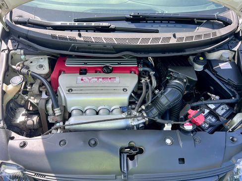 Used 2009 Honda Civic Si image 23